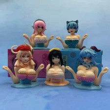 Car Accessory Ornament Anime