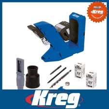Kreg KPHJ720-INT Pocket-Hole
