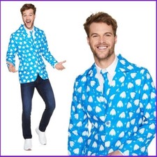 Karnival Mens Christmas Yeti