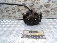 BFD067522 2007 NISSAN NAVARA