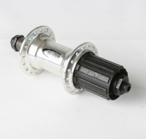 Quando rear hole quick - rear,