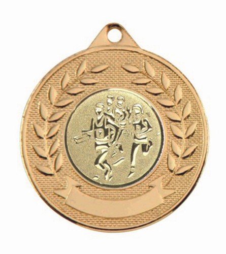 50mm running cross country - 50mm,