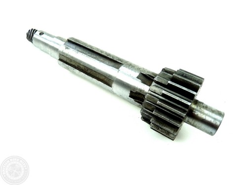 0921 t921 layshaft 20t 10t - 57-0921,