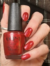 OPI Big Zodiac Energy Autumn