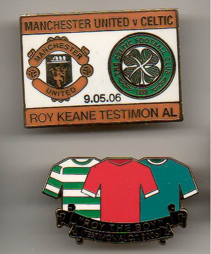 Two vintage manchester - two,