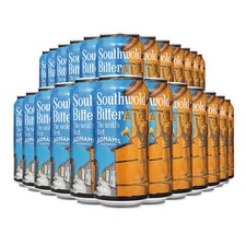 Adnams Southwold Bitter –