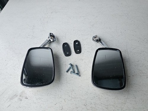 Honda goldwing gl1100 chrome - goldwing,