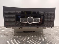 Mercedes E Class C207 09-17