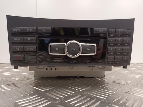 Mercedes class c207 17 - mercedes,