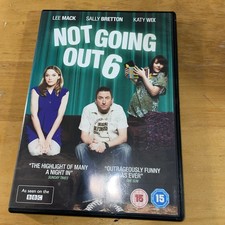 Not Going Out - Series 6 -