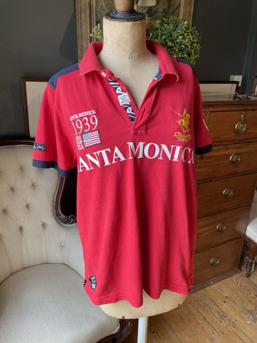 Santa monica polo club - santa,
