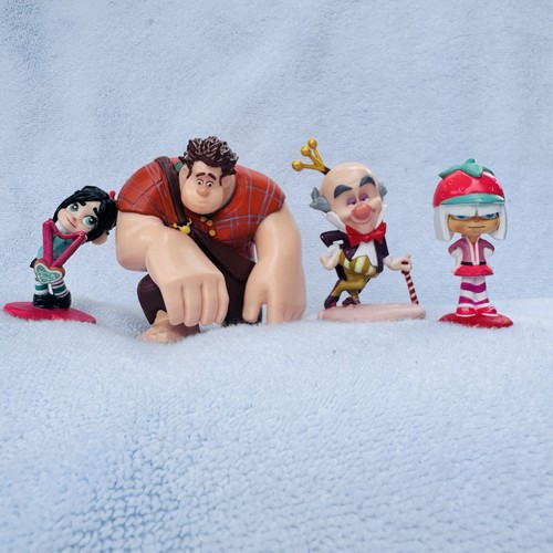 Wreck ralph king candy - ralph,