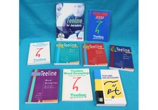 Teeline Shorthand Bundle of