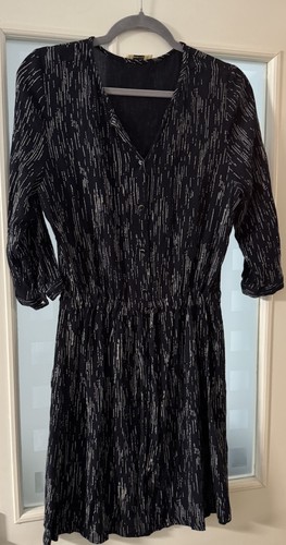 Sessun women dress size s - size,
