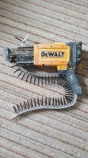 DeWalt DCF6202 Collated