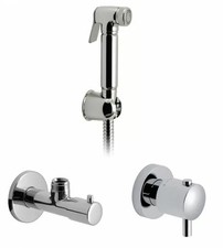Vado thermostatic mixing valve