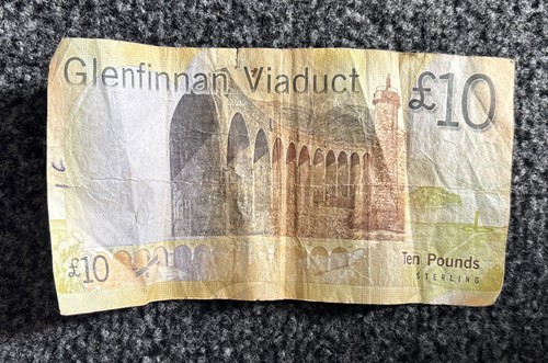 Bank scotland 10 features - scotland,