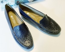 PAVERS EU 41 UK 8 Leather