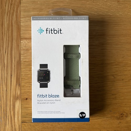 Genuine fitbit blaze - genuine,