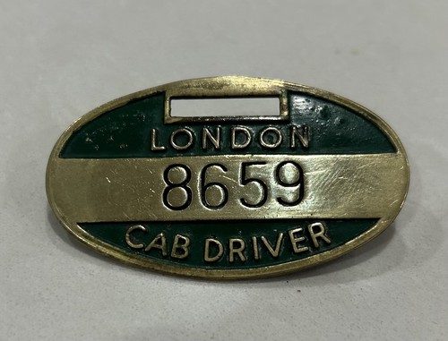 Old vintage original - vintage, british