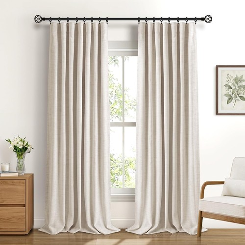 100 blackout curtains 2 - 100%,