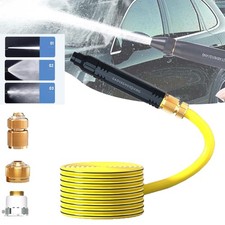High Pressure Water Lance Hose
