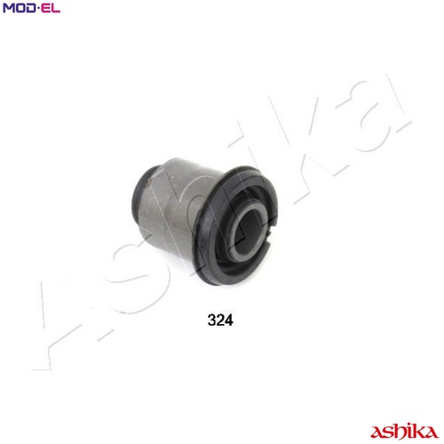 Mounting controltrailing - 2x,