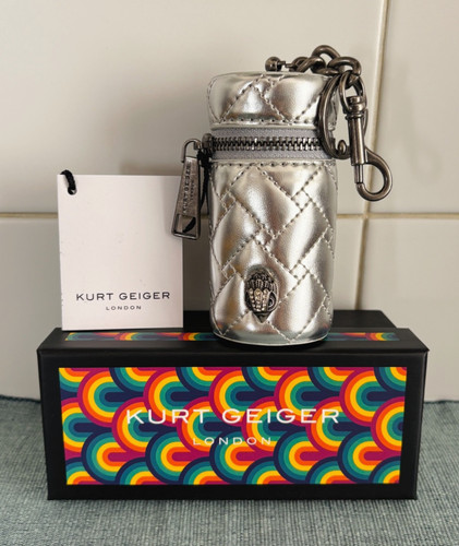 Nwt boxed kurt geiger - kurt,