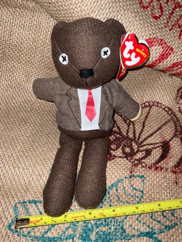 Bean teddy suit ty - ty,