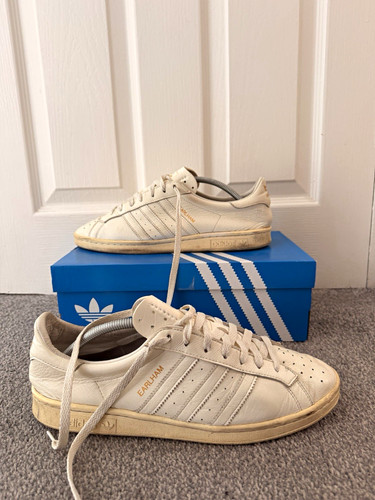Adidas originals earlham - adidas, men's