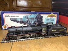 Bachmann 31-200 British