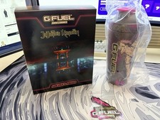 G Fuel Jujutsu Kaisen