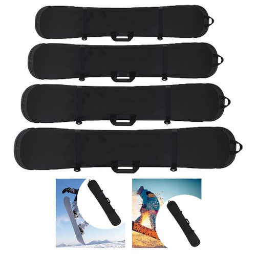 Snowboard sleeve ski bag - snowboard,