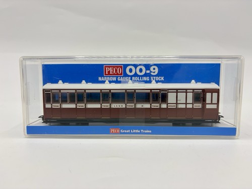 Peco 420b narrow - oo-9,