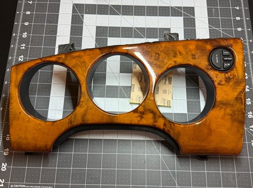 Jaguar x100 xk8 xkr dash - x100,