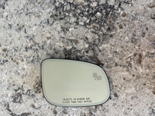  2009-2015 Jaguar XF Passenger