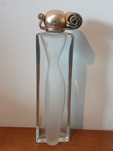 Givenchy organza empty - empty, 100ml