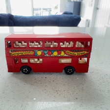 Matchbox Superfast No 17