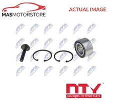 WHEEL BEARING KIT SET FRONT REAR NTY KLP-AU-002 V FOR VW PASSAT B5,PASSAT B5.5