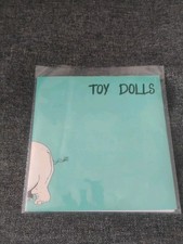 Toy Dolls - Nellie The