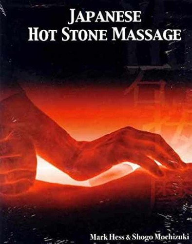 Japanese hot stone - japanese,