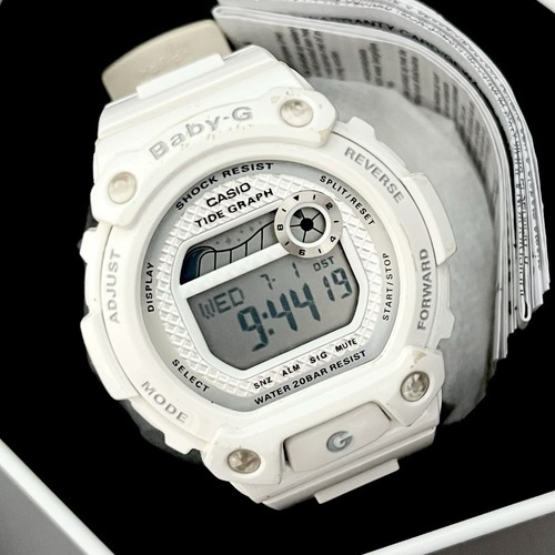 Casio shock baby - casio, g-shock