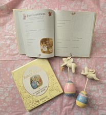 Brand New Beatrix Potter Peter