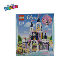 LEGO® - Disney - Cinderella's