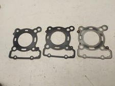 2009 - 2015 Derbi GPR 125 4T Engine Gaskets