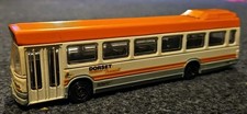 EFE Leyland National. Dorset Transit. Code 3 Model. HB.