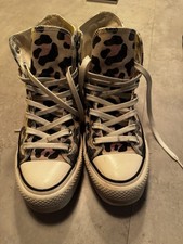 Converse Women’s Platform