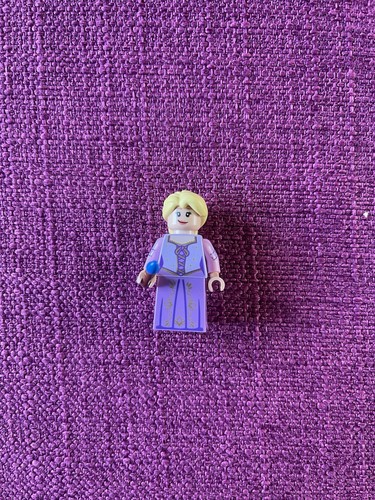 Lego rapunzel minifigure set - minifigure,
