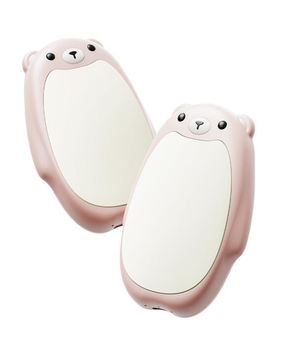 Rechargeable hand warmers - rechargeable,
