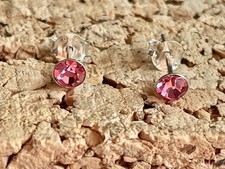 Solid Sterling Silver (925)